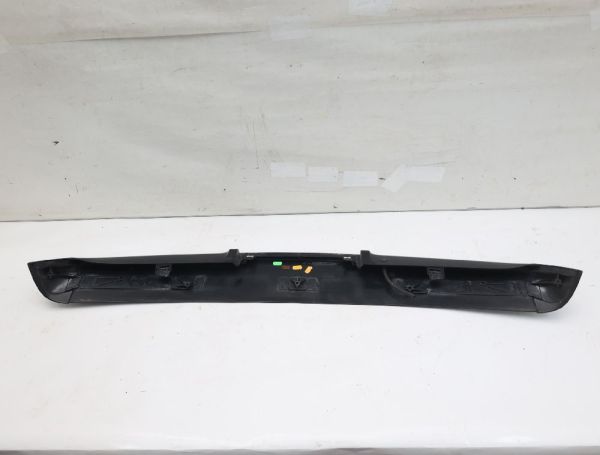 Spoiler Heck Ford KUGA I (3.08-2.13) 2.0 TDCi