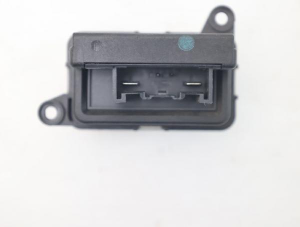 Heizgebläsevorwiderstand Ford KUGA I (3.08-2.13) 2.0 TDCi