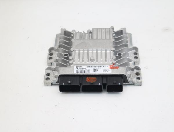Steuergerät Motor Ford KUGA I (3.08-2.13) 2.0 TDCi