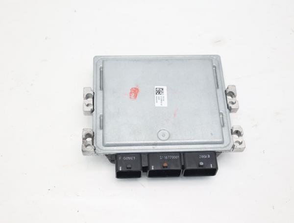 Steuergerät Motor Ford KUGA I (3.08-2.13) 2.0 TDCi