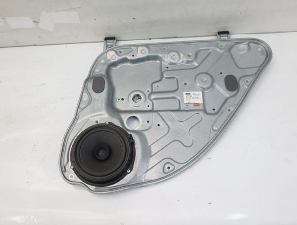 Fensterheber elektrisch hinten rechts Ford KUGA I (3.08-2.13) 2.0 TDCi