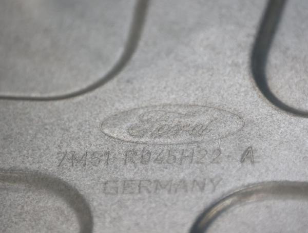 Fensterheber elektrisch hinten rechts Ford KUGA I (3.08-2.13) 2.0 TDCi