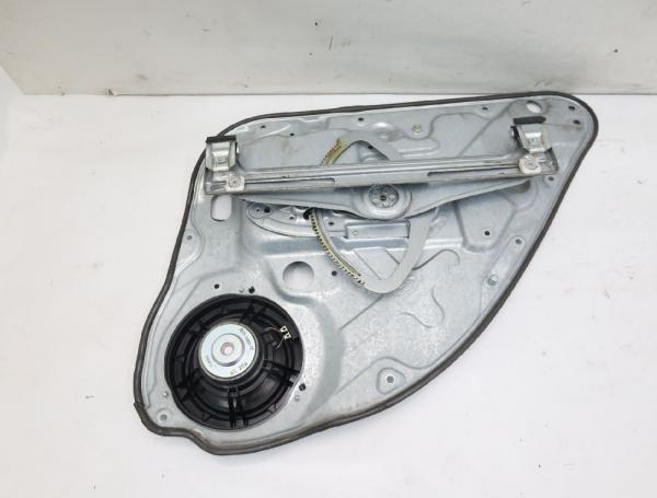 Fensterheber elektrisch hinten links Ford KUGA I (3.08-2.13) 2.0 TDCi