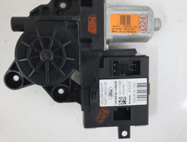Fensterheber-Motor hinten rechts Ford KUGA I (3.08-2.13) 2.0 TDCi