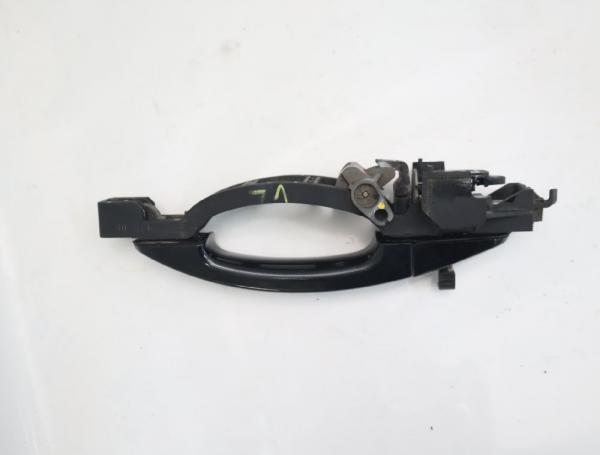 Türgriff außen vorn links Ford KUGA I (3.08-2.13) 2.0 TDCi