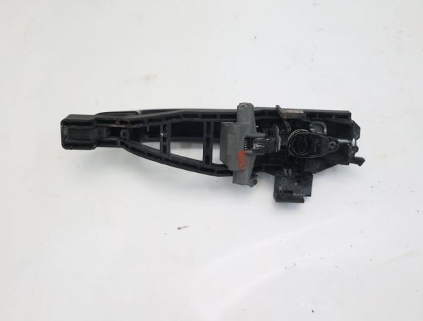 Türgriff außen vorn links Ford KUGA I (3.08-2.13) 2.0 TDCi