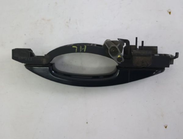 Türgriff außen hinten links Ford KUGA I (3.08-2.13) 2.0 TDCi