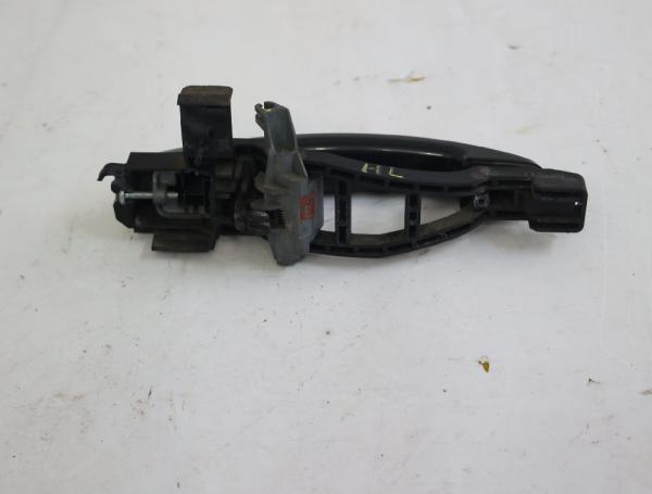 Türgriff außen hinten links Ford KUGA I (3.08-2.13) 2.0 TDCi