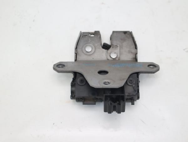 Schloß Heckklappe Ford KUGA I (3.08-2.13) 2.0 TDCi