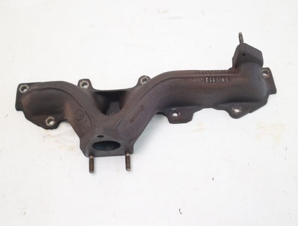 Abgaskrümmer Ford KUGA I (3.08-2.13) 2.0 TDCi