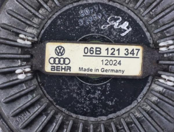 Viscolüfter VW PASSAT (3B) (8.96-11.00) 1.6
