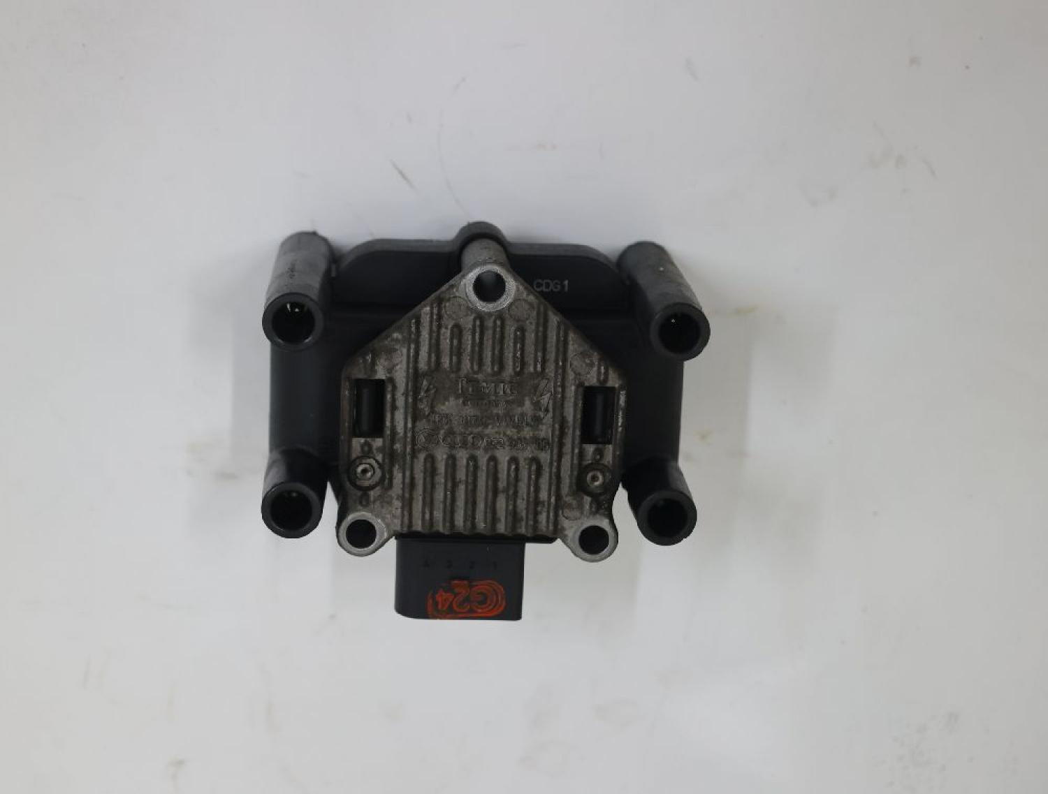 Zündspule VW PASSAT (3B) (8.96-11.00) 1.6