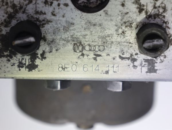 Hydraulikeinheit ABS VW PASSAT (3B) (8.96-11.00) 1.6