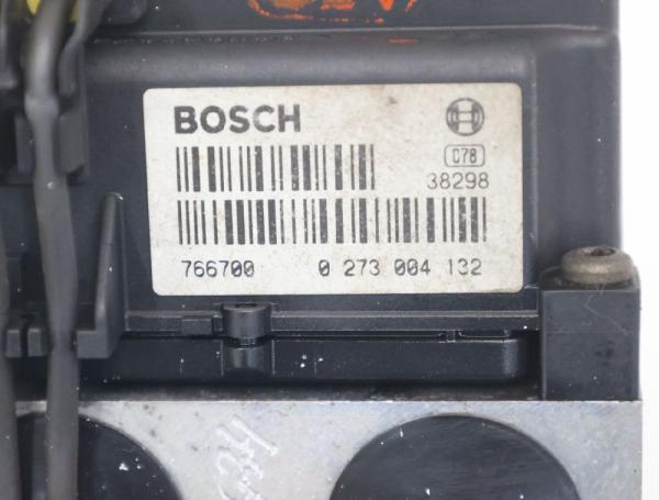 Hydraulikeinheit ABS VW PASSAT (3B) (8.96-11.00) 1.6