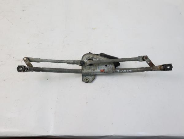 Scheibenwischergestänge VW PASSAT (3B) (8.96-11.00) 1.6