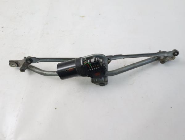Scheibenwischergestänge VW PASSAT (3B) (8.96-11.00) 1.6