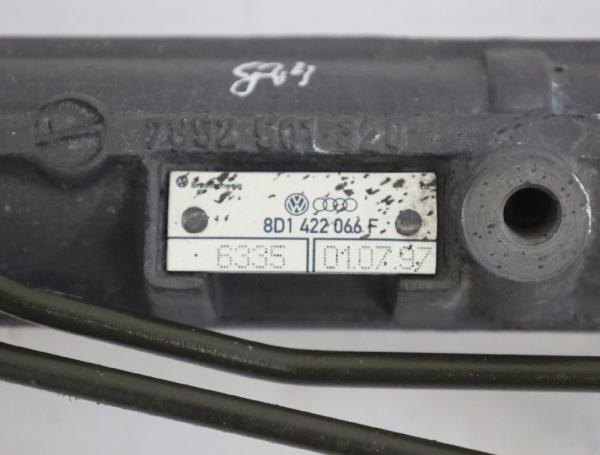 Lenkung Getriebe hydraulisch VW PASSAT (3B) (8.96-11.00) 1.6
