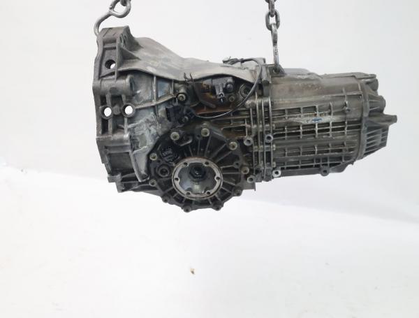 Getriebe 5 Gang VW PASSAT (3B) (8.96-11.00) 1.6