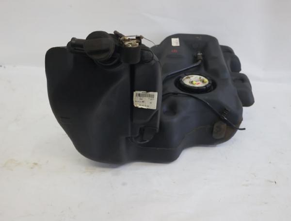 Kraftstofftank VW PASSAT (3B) (8.96-11.00) 1.6
