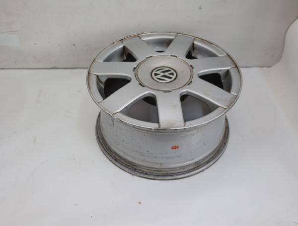 Felge Alu/Leichtmetall vorn rechts VW PASSAT (3B) (8.96-11.00) 1.6