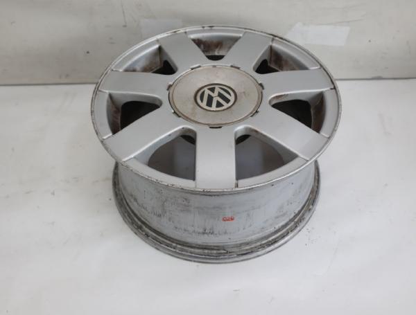 Felge Alu/Leichtmetall vorn links VW PASSAT (3B) (8.96-11.00) 1.6