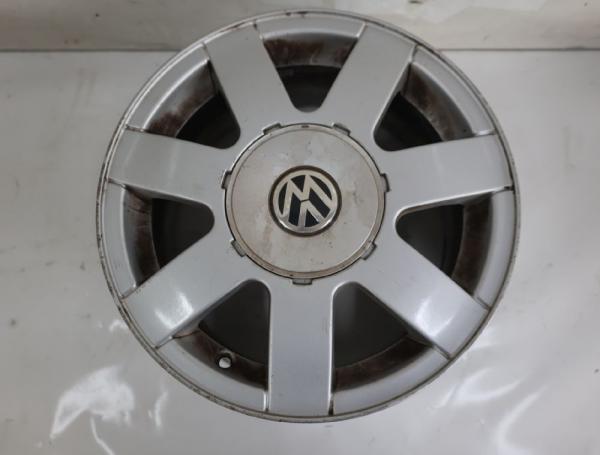 Felge Alu/Leichtmetall vorn links VW PASSAT (3B) (8.96-11.00) 1.6