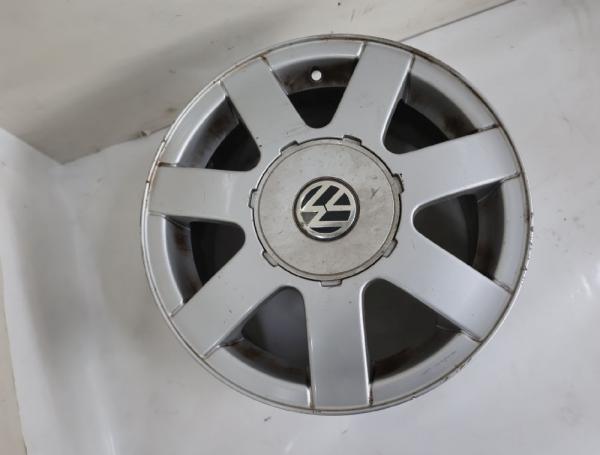 Felge Alu/Leichtmetall hinten rechts VW PASSAT (3B) (8.96-11.00) 1.6