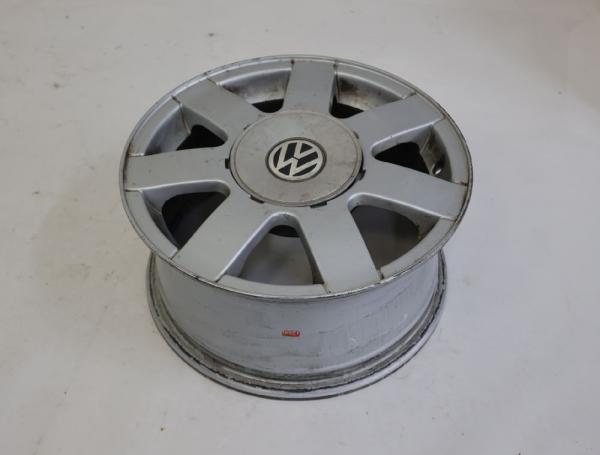 Felge Alu/Leichtmetall hinten links VW PASSAT (3B) (8.96-11.00) 1.6