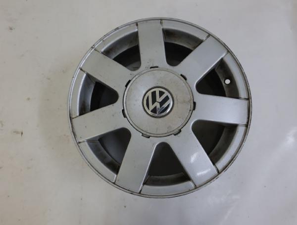Felge Alu/Leichtmetall hinten links VW PASSAT (3B) (8.96-11.00) 1.6