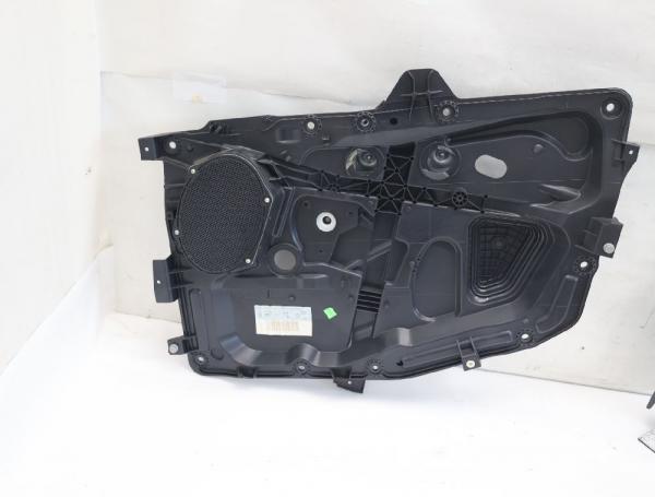 Fensterheber elektrisch vorn rechts Ford FUSION (JU) (12.05-6.12) 1.4