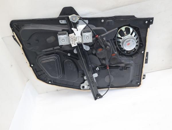 Fensterheber elektrisch vorn rechts Ford FUSION (JU) (12.05-6.12) 1.4