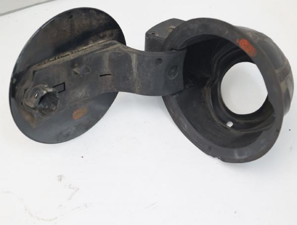 Tankklappe Ford FUSION (JU) (12.05-6.12) 1.4