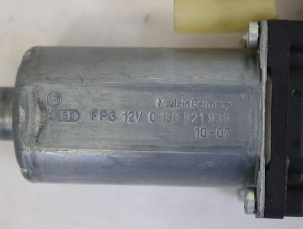 Fensterheber-Motor vorn rechts Ford FUSION (JU) (12.05-6.12) 1.4