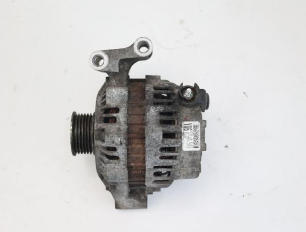 Lichtmaschine Ford FUSION (JU) (12.05-6.12) 1.4