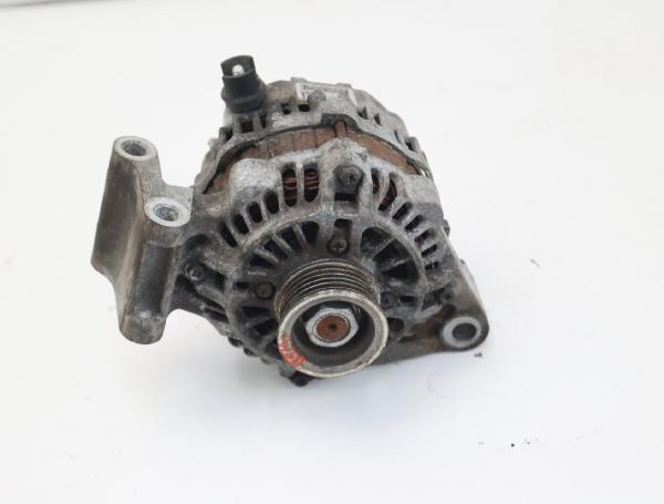 Lichtmaschine Ford FUSION (JU) (12.05-6.12) 1.4