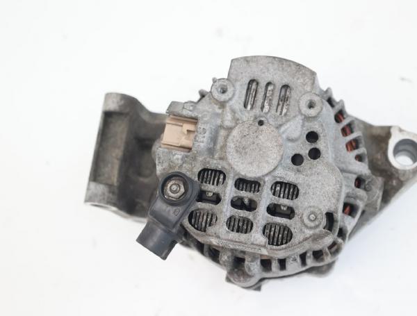 Lichtmaschine Ford FUSION (JU) (12.05-6.12) 1.4