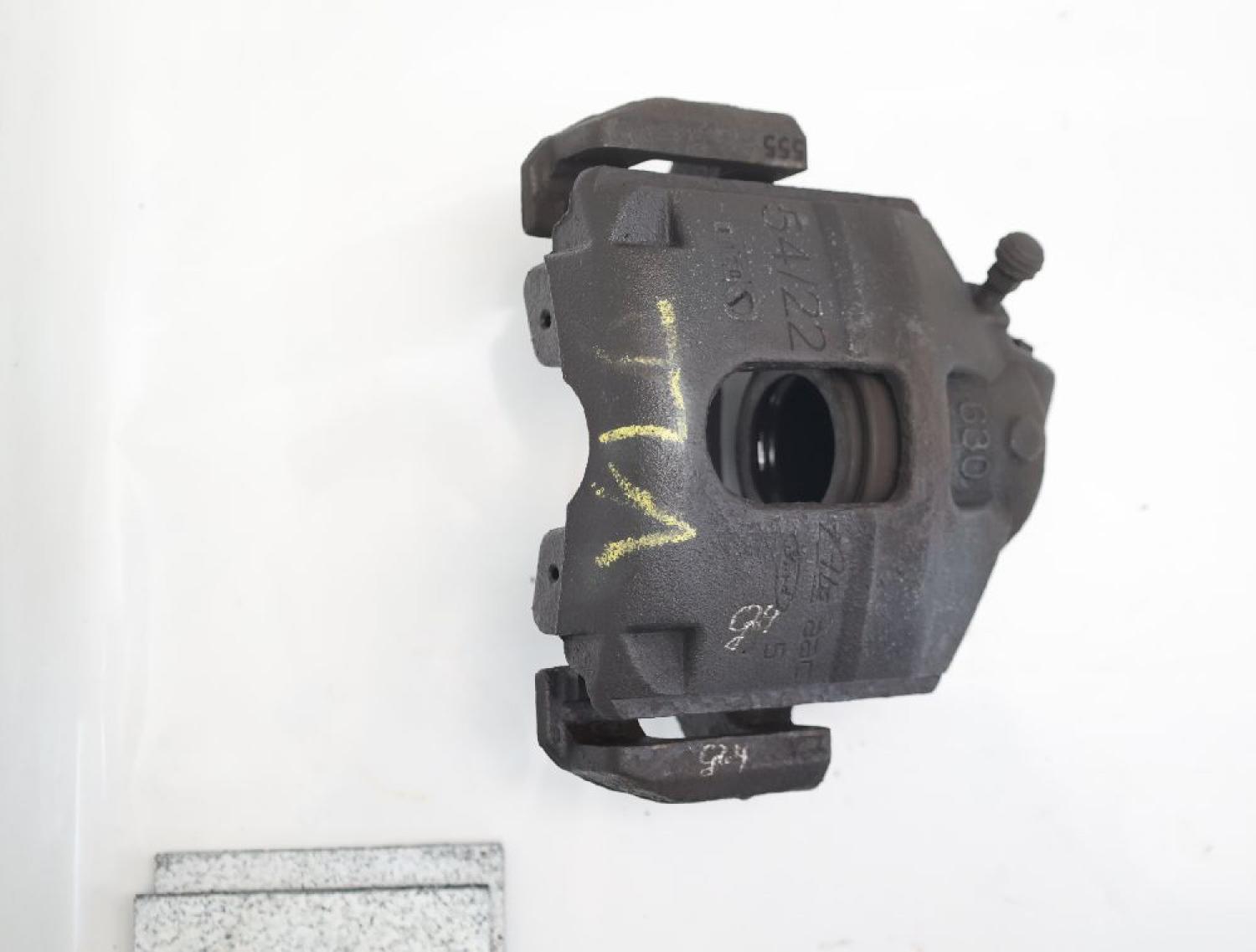 Bremssattel vorn links Ford FUSION (JU) (12.05-6.12) 1.4