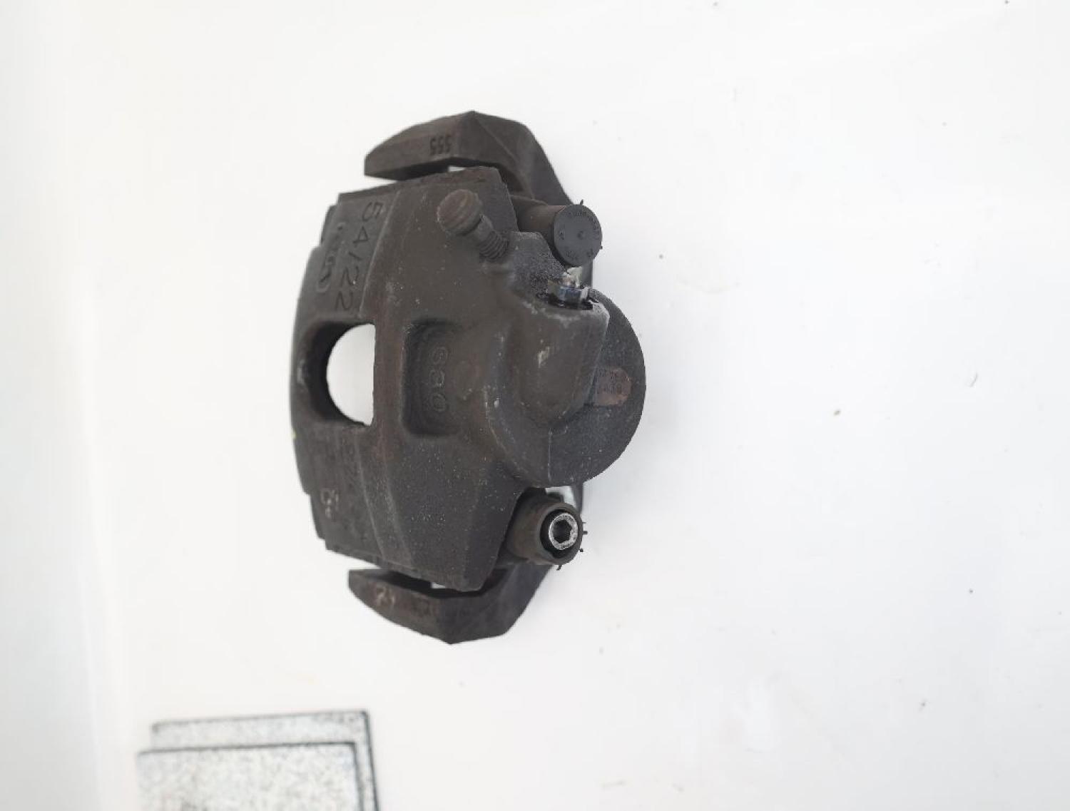 Bremssattel vorn links Ford FUSION (JU) (12.05-6.12) 1.4