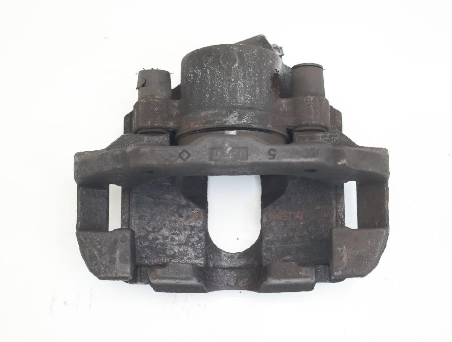 Bremssattel vorn links Ford FUSION (JU) (12.05-6.12) 1.4