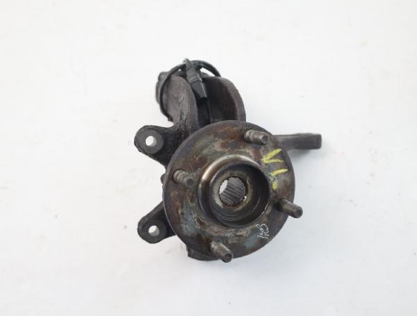 Achsschenkel vorn links Ford FUSION (JU) (12.05-6.12) 1.4