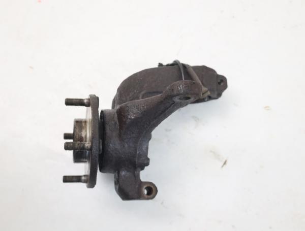 Achsschenkel vorn links Ford FUSION (JU) (12.05-6.12) 1.4