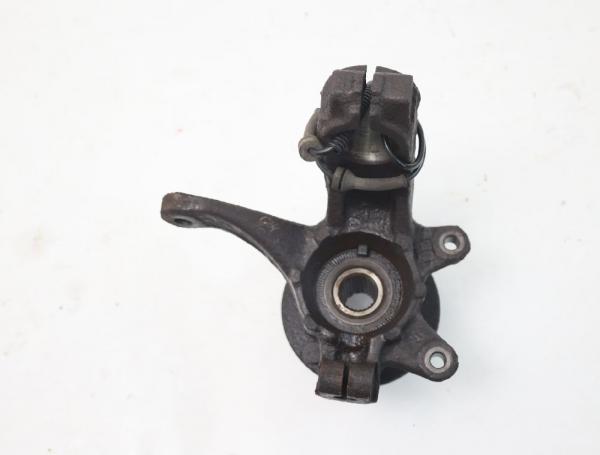 Achsschenkel vorn links Ford FUSION (JU) (12.05-6.12) 1.4