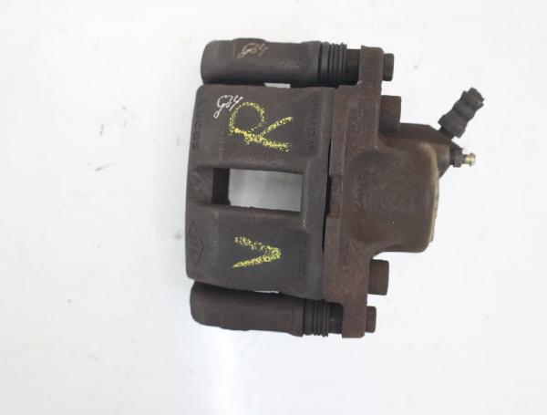 Bremssattel vorn rechts Renault TWINGO I (C06) (9.98-7.07) 1.2