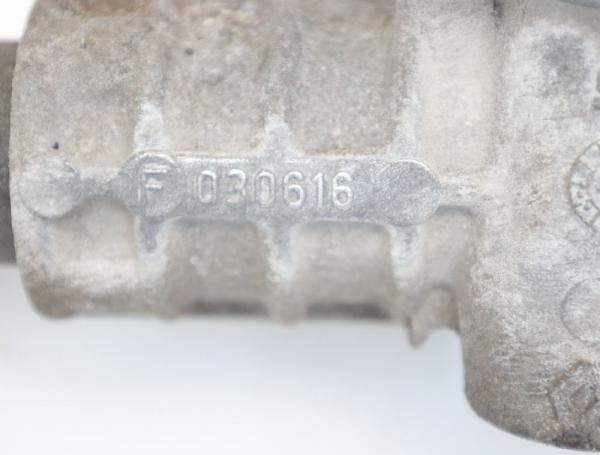 Lenkung Getriebe mechanisch Renault TWINGO I (C06) (9.98-7.07) 1.2