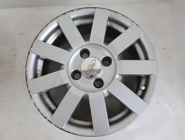 Felge Alu/Leichtmetall vorn rechts 16273A Ford PUMA ECT