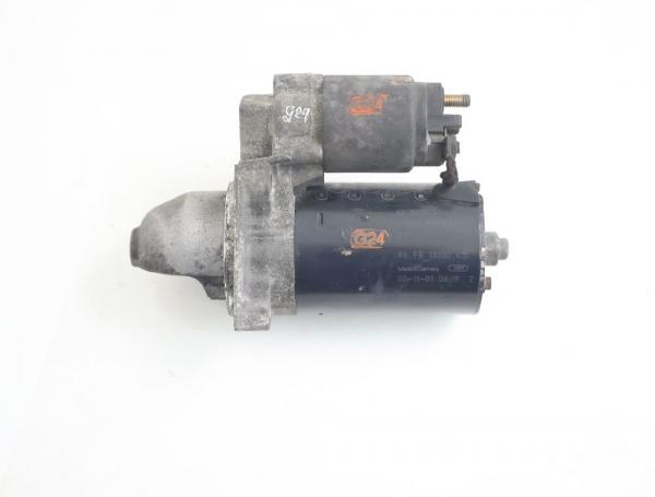 Anlasser 96FB11000KD Ford PUMA ECT