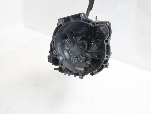 Getriebe 5 Gang 97WT7002LH Ford PUMA ECT