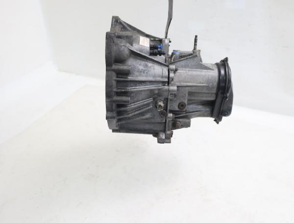 Getriebe 5 Gang 97WT7002LH Ford PUMA ECT