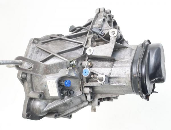 Getriebe 5 Gang 97WT7002LH Ford PUMA ECT