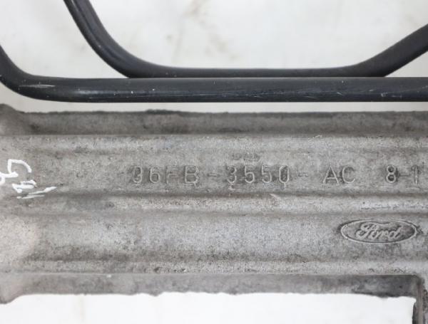 Lenkung Getriebe hydraulisch YS6C3200FA Ford PUMA ECT
